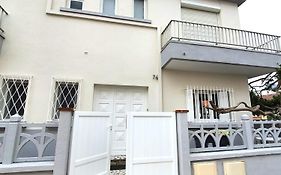 La Caseblanque Maison Pres De La Plage : Wifi-Clim-Barbecue